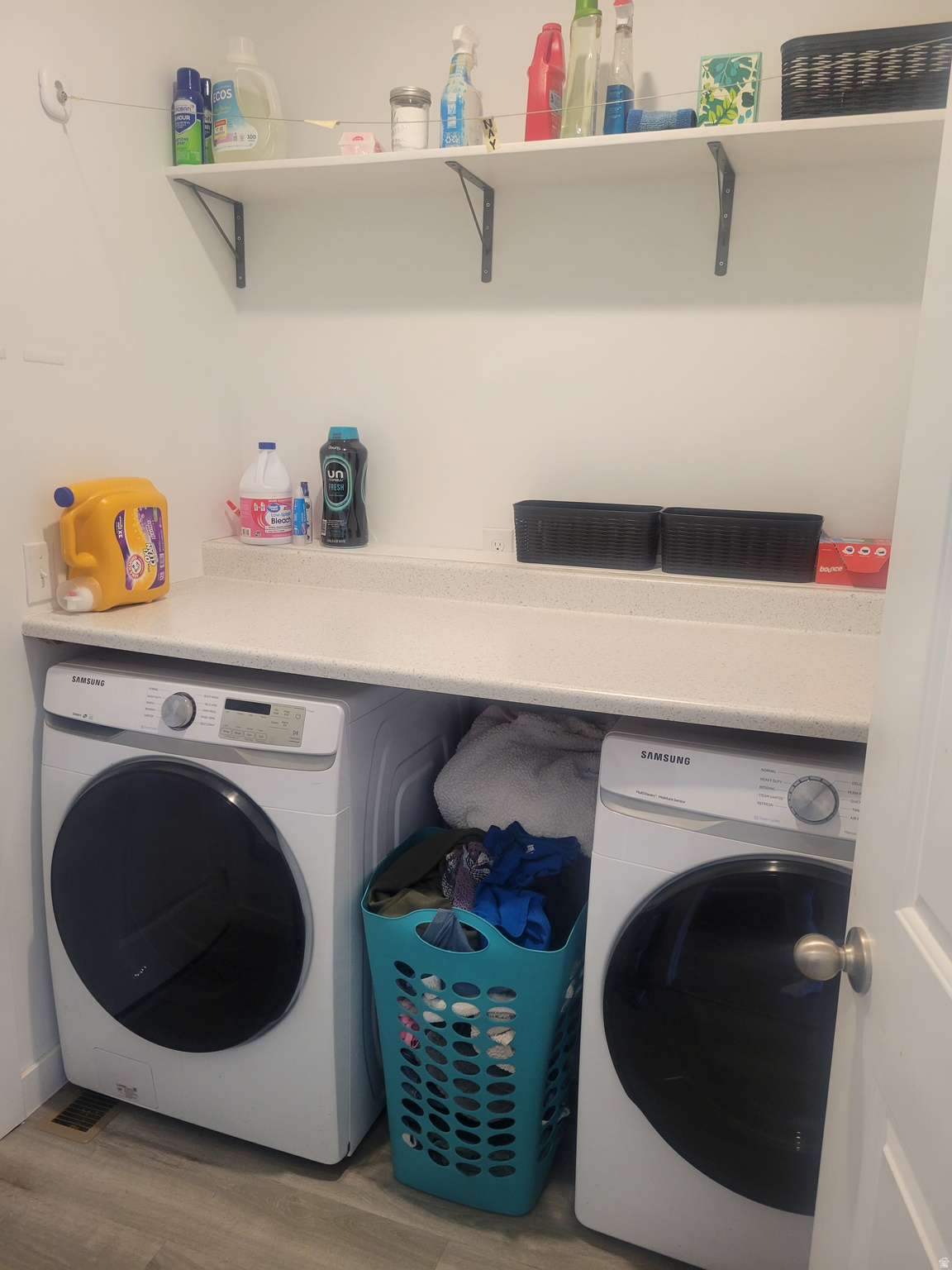 HEBER - Residential Income