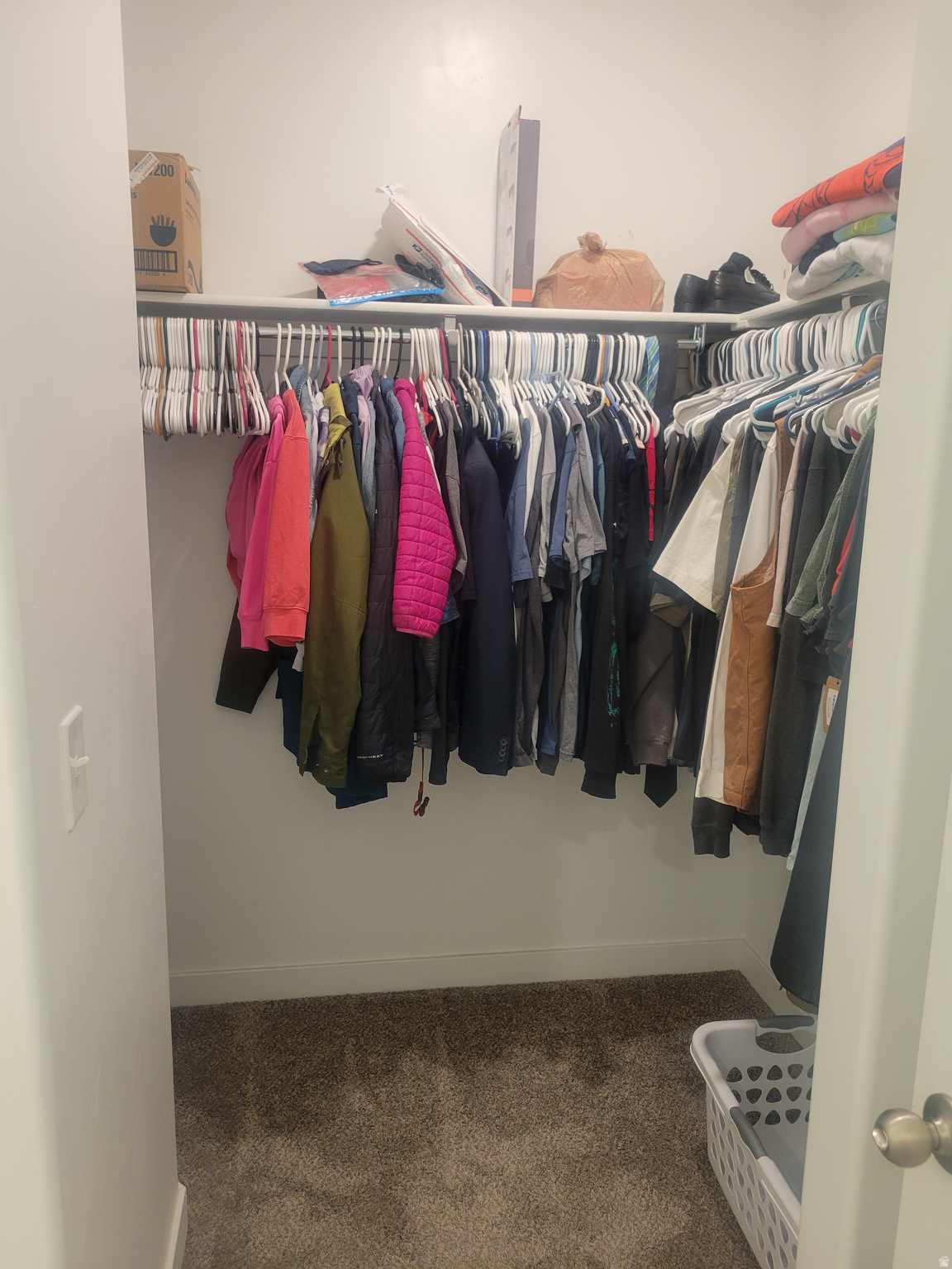 HEBER - Residential Income