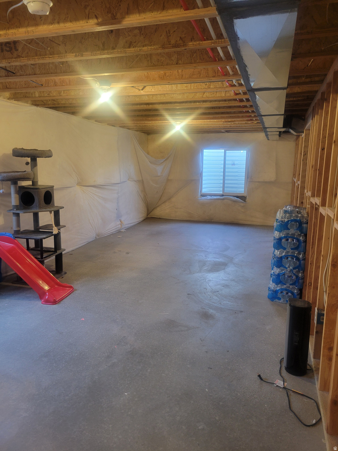 HEBER - Residential Income