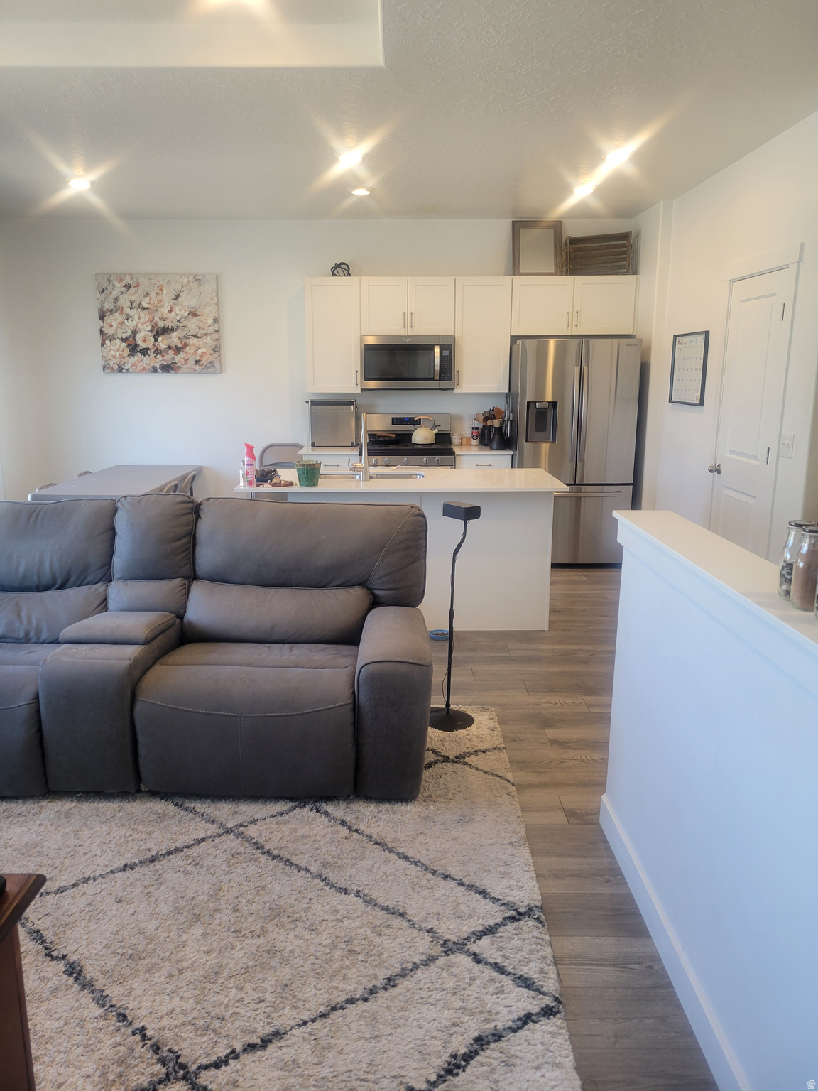 HEBER - Residential Income