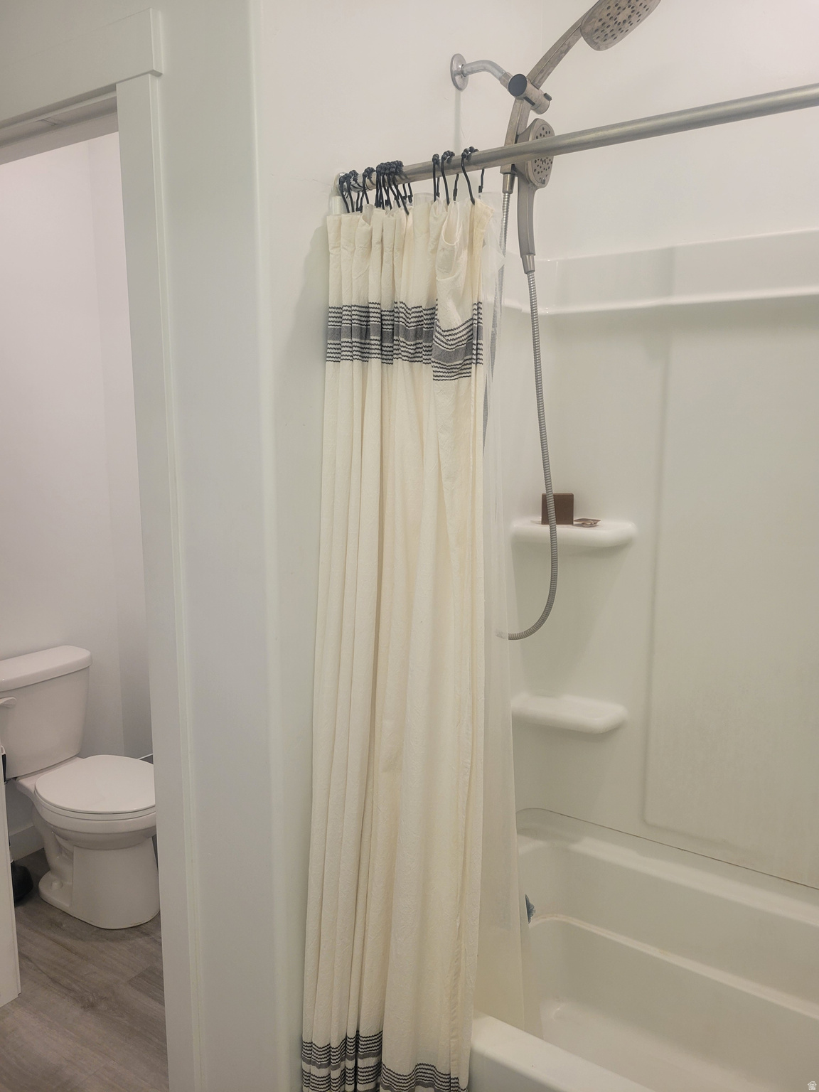 HEBER - Residential Income