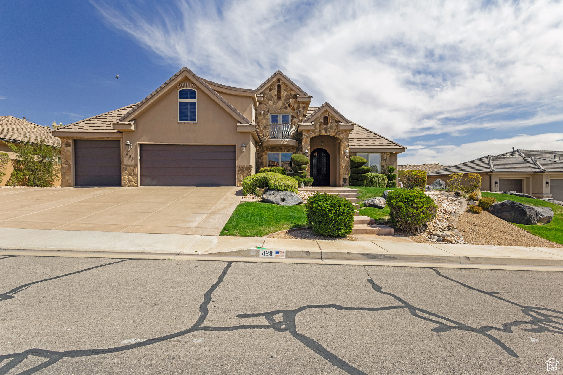428 N Northstar Dr, Saint George, Utah image 2