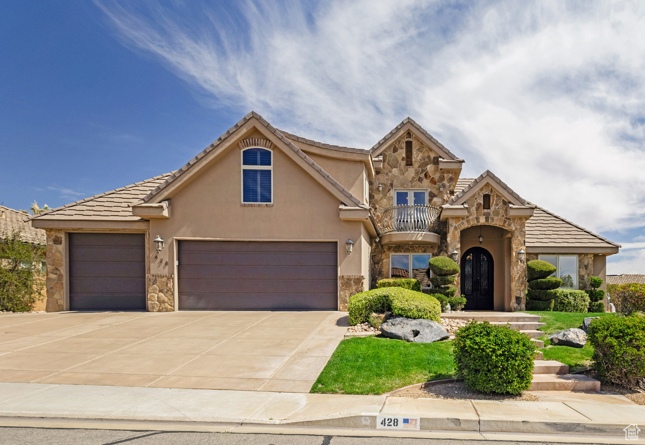428 N Northstar Dr, Saint George, Utah image 1
