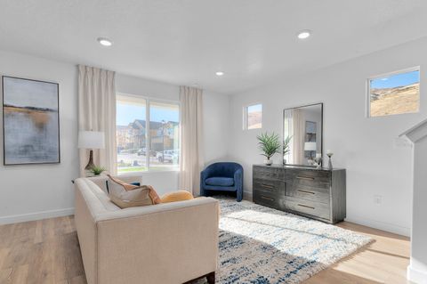 Tiny photo for 1854 E ALBION DR #1154, Salem, UT 84653 (MLS # 2139338)