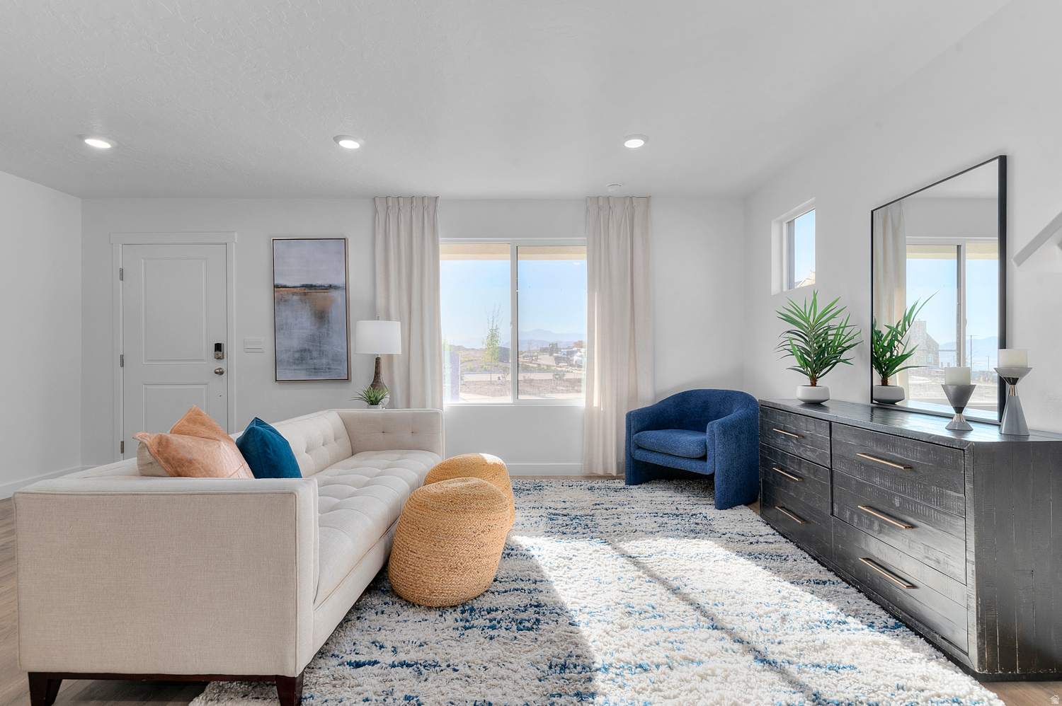 VIRIDIAN - Residential