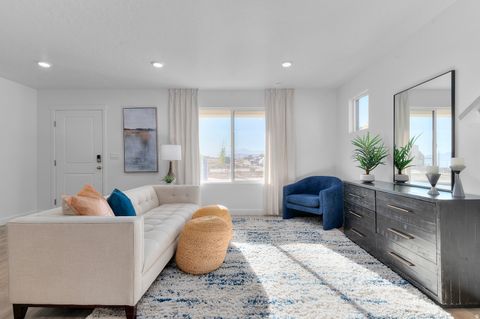 Tiny photo for 1854 E ALBION DR #1154, Salem, UT 84653 (MLS # 2139338)