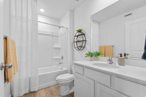 Tiny photo for 1854 E ALBION DR #1154, Salem, UT 84653 (MLS # 2139338)