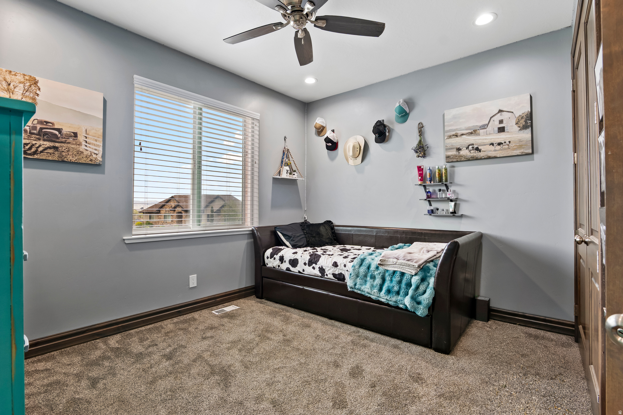 KIRKLAND HEIGHTS SUBDIVISION - Residential