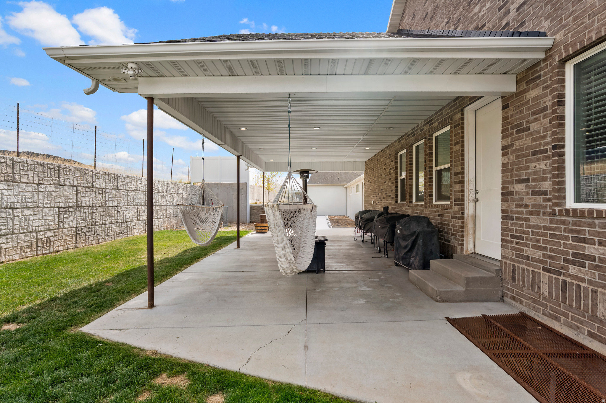 KIRKLAND HEIGHTS SUBDIVISION - Residential