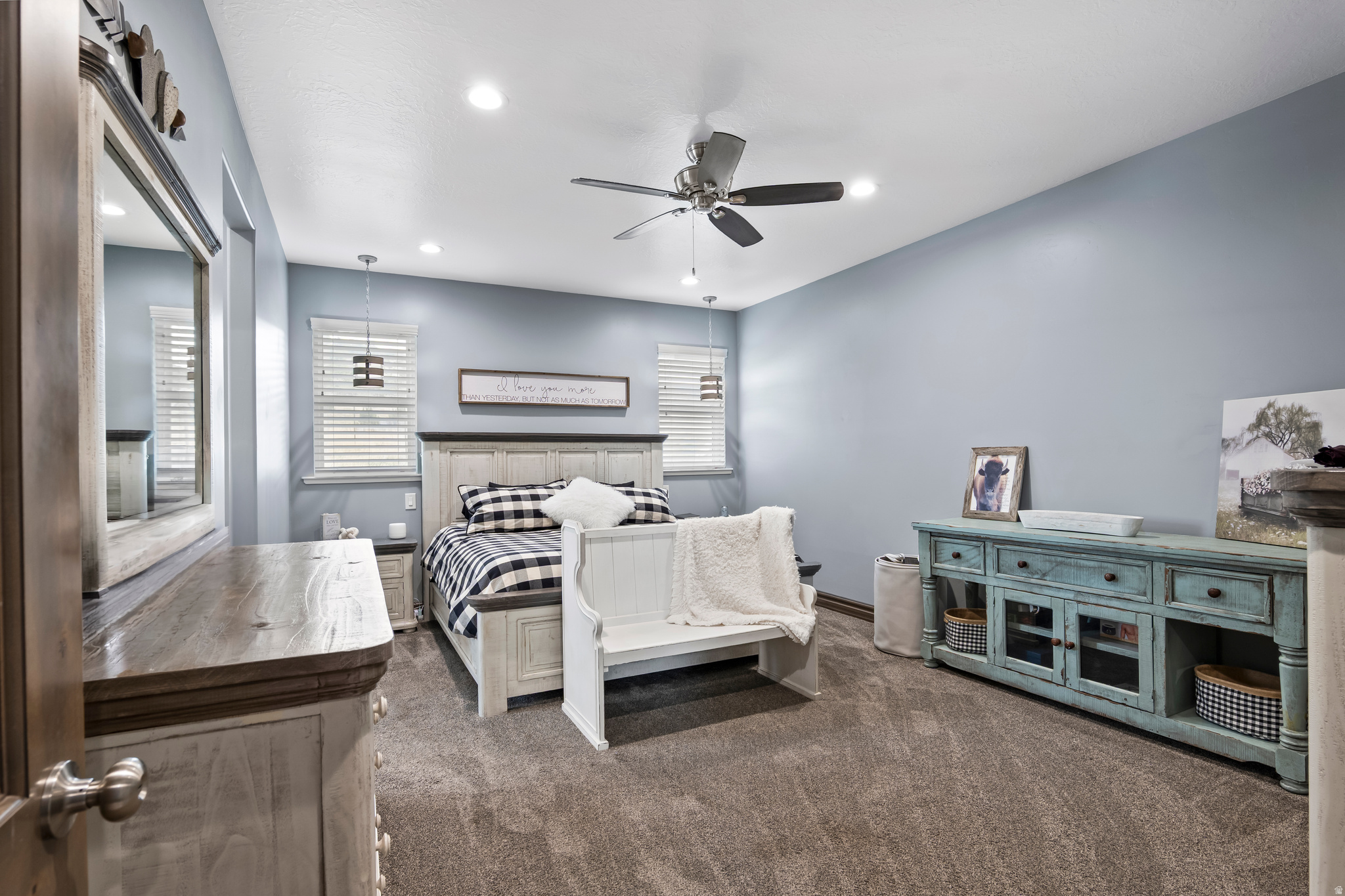 KIRKLAND HEIGHTS SUBDIVISION - Residential