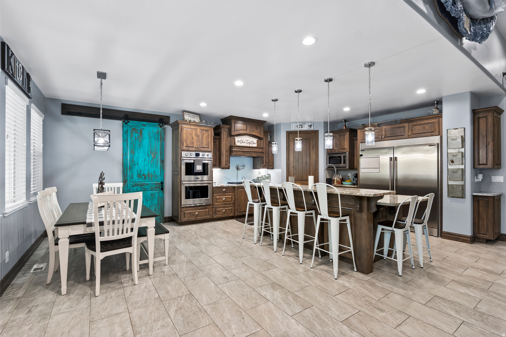 KIRKLAND HEIGHTS SUBDIVISION - Residential