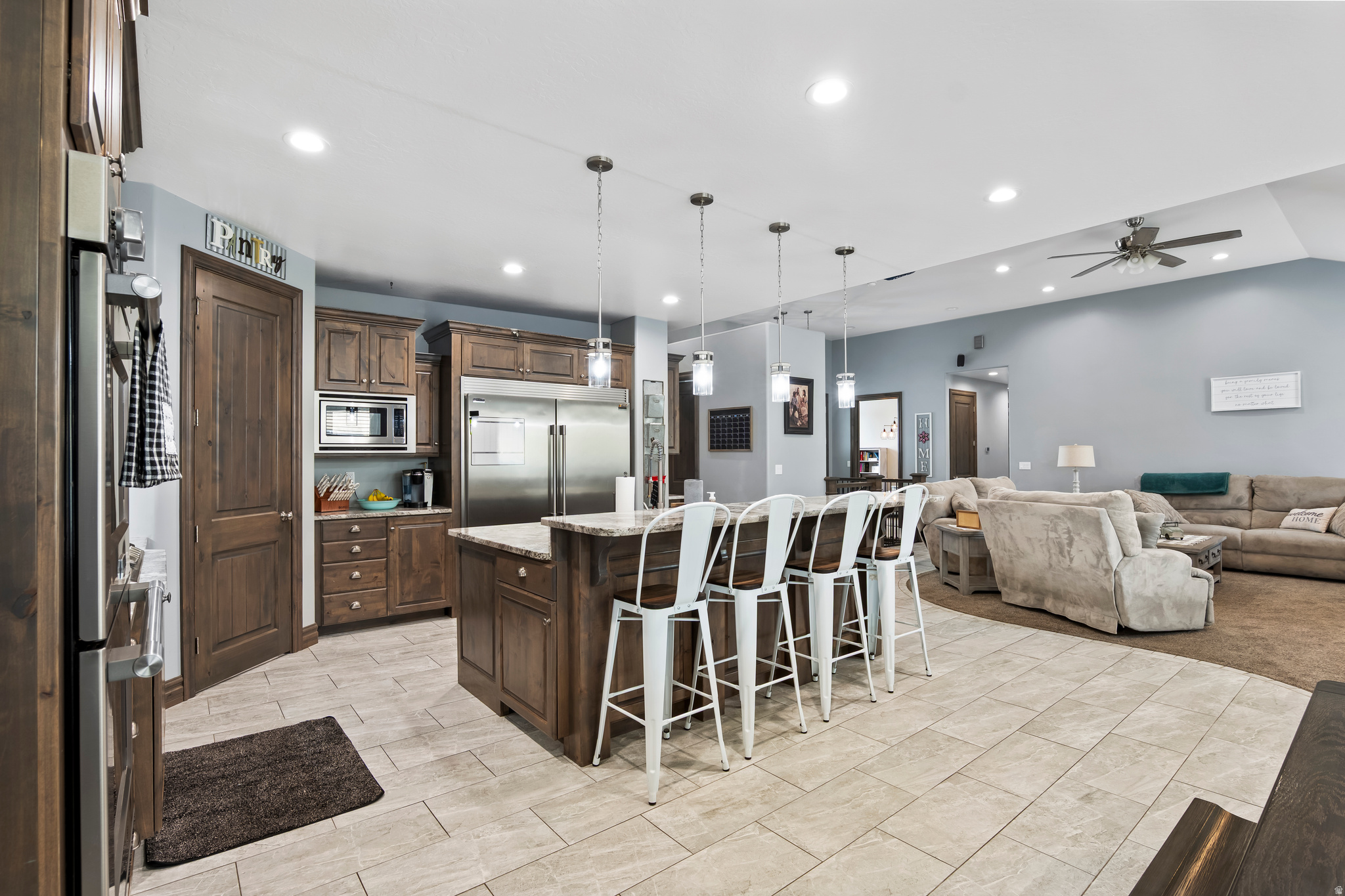 KIRKLAND HEIGHTS SUBDIVISION - Residential