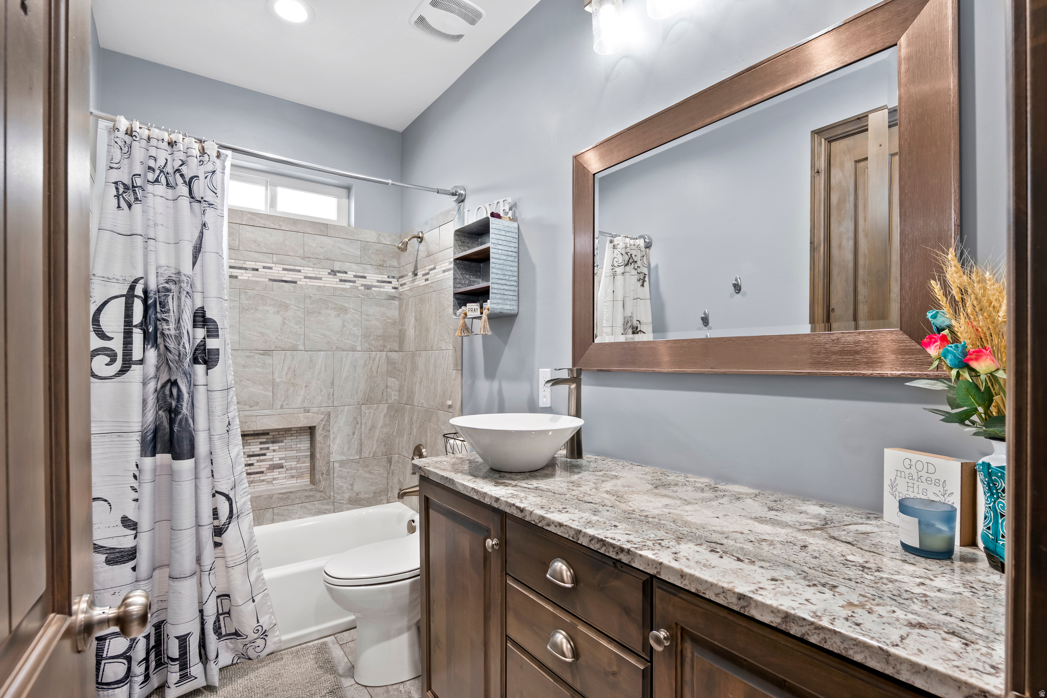 KIRKLAND HEIGHTS SUBDIVISION - Residential