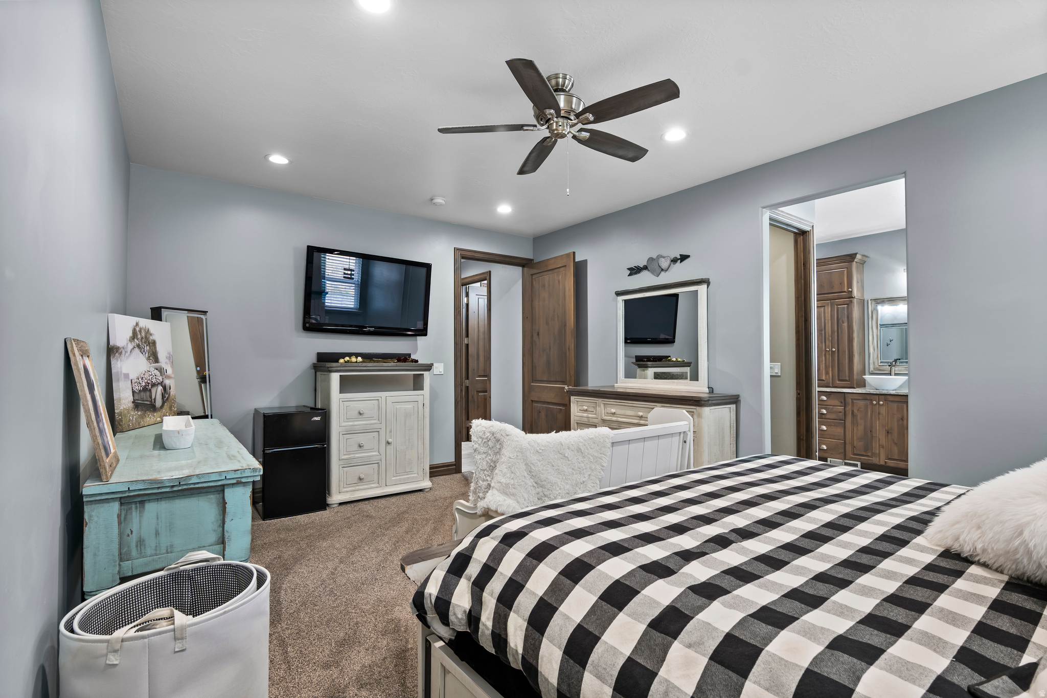 KIRKLAND HEIGHTS SUBDIVISION - Residential