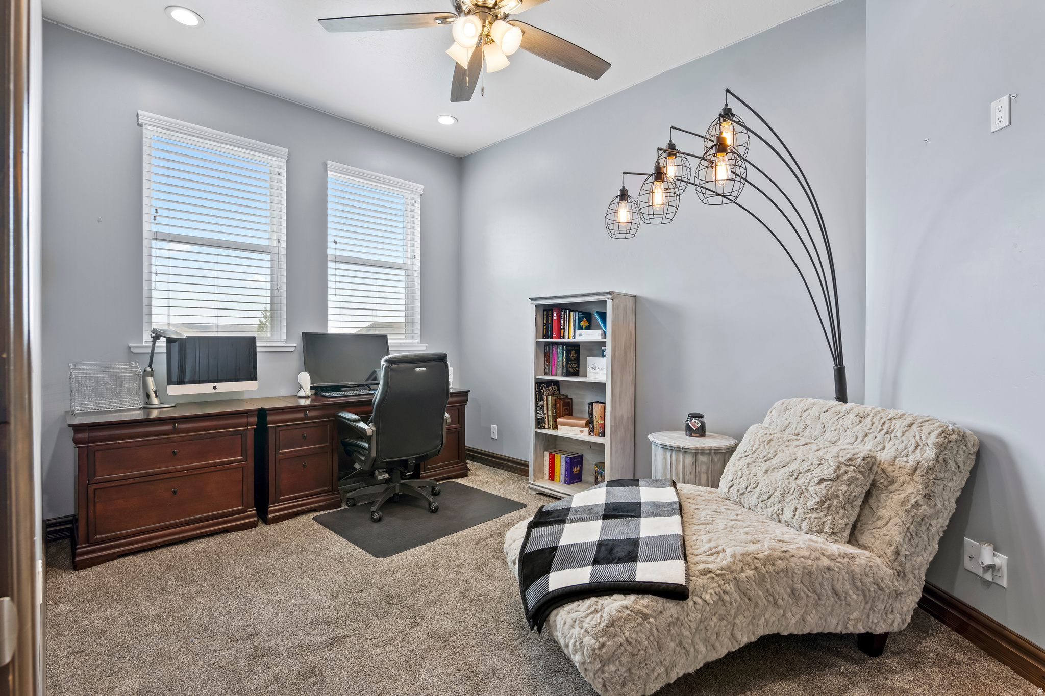 KIRKLAND HEIGHTS SUBDIVISION - Residential