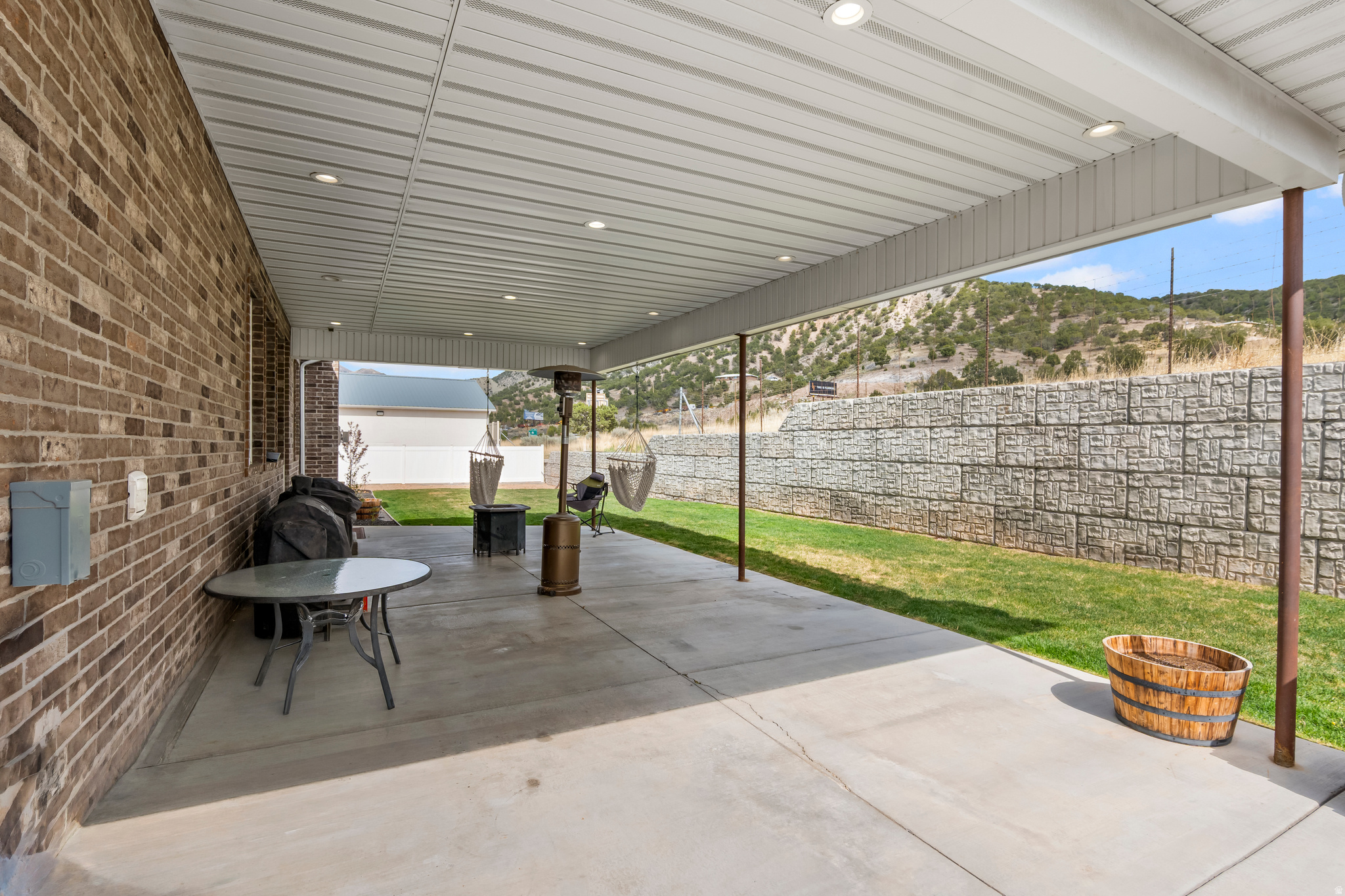 KIRKLAND HEIGHTS SUBDIVISION - Residential