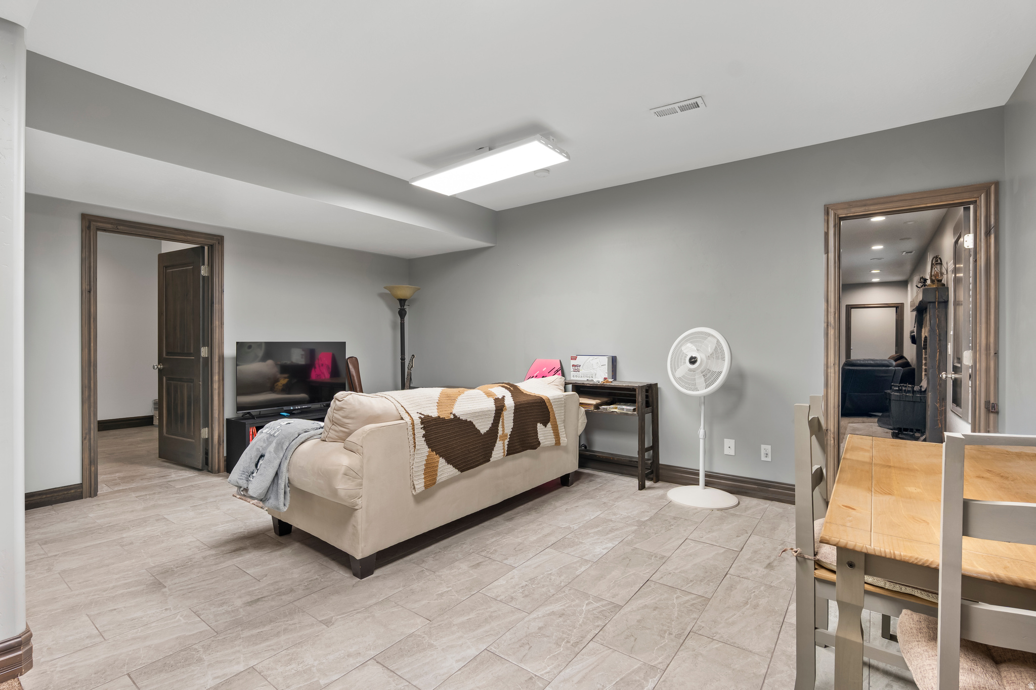 KIRKLAND HEIGHTS SUBDIVISION - Residential