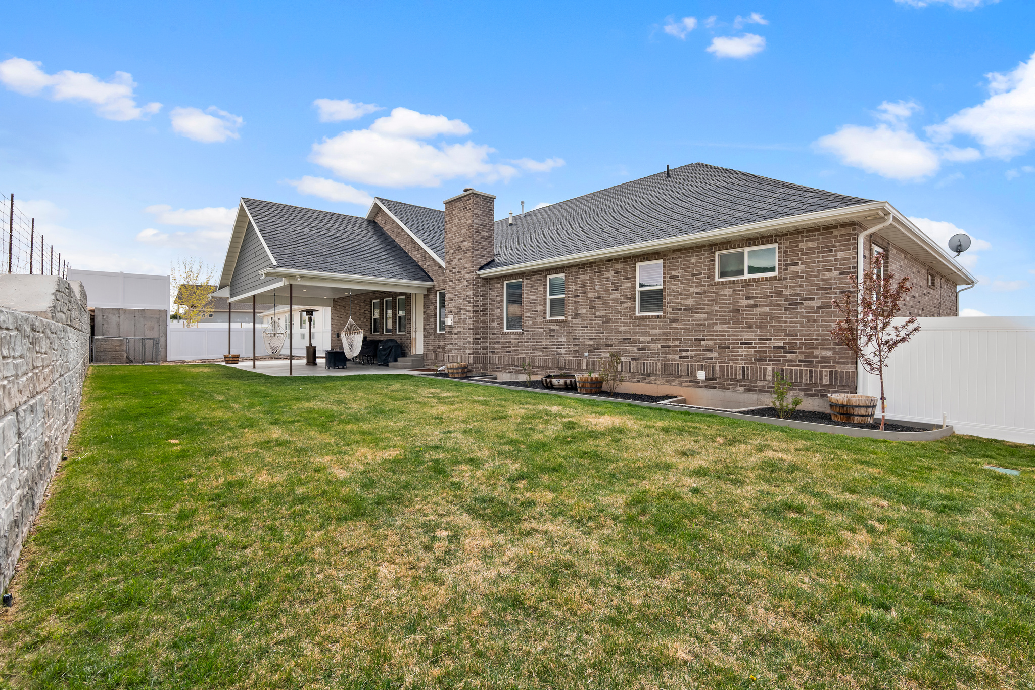 KIRKLAND HEIGHTS SUBDIVISION - Residential