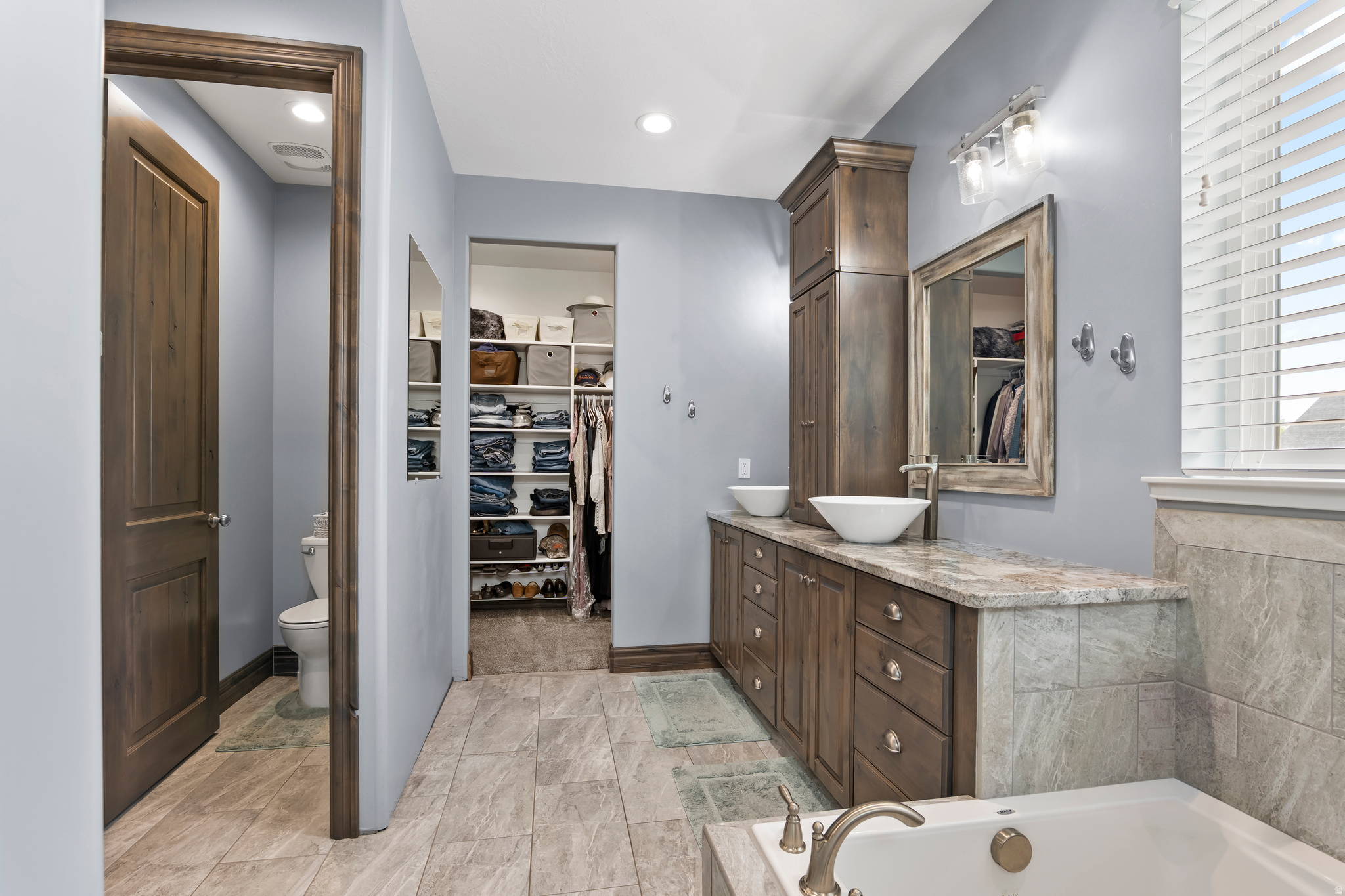 KIRKLAND HEIGHTS SUBDIVISION - Residential