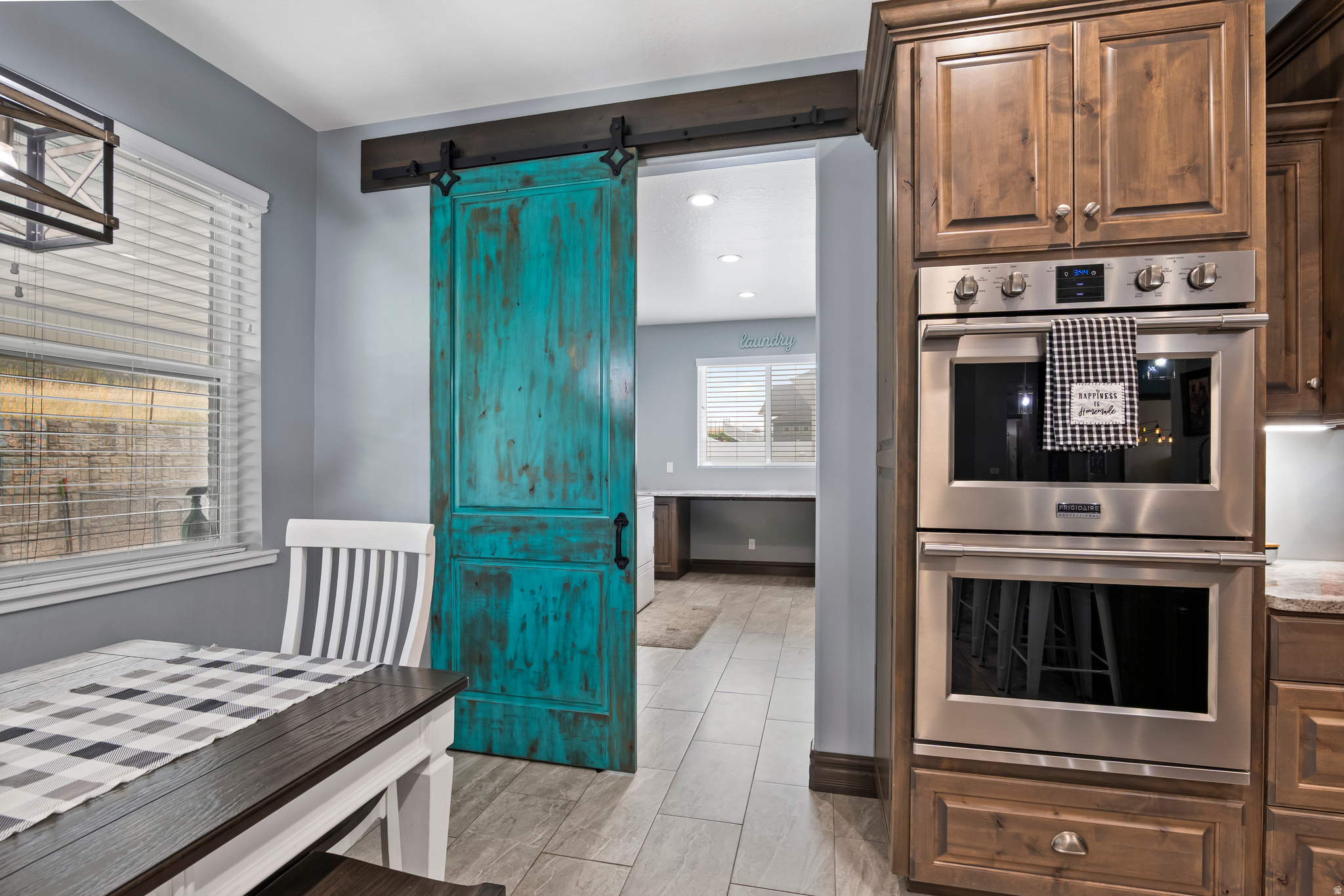 KIRKLAND HEIGHTS SUBDIVISION - Residential