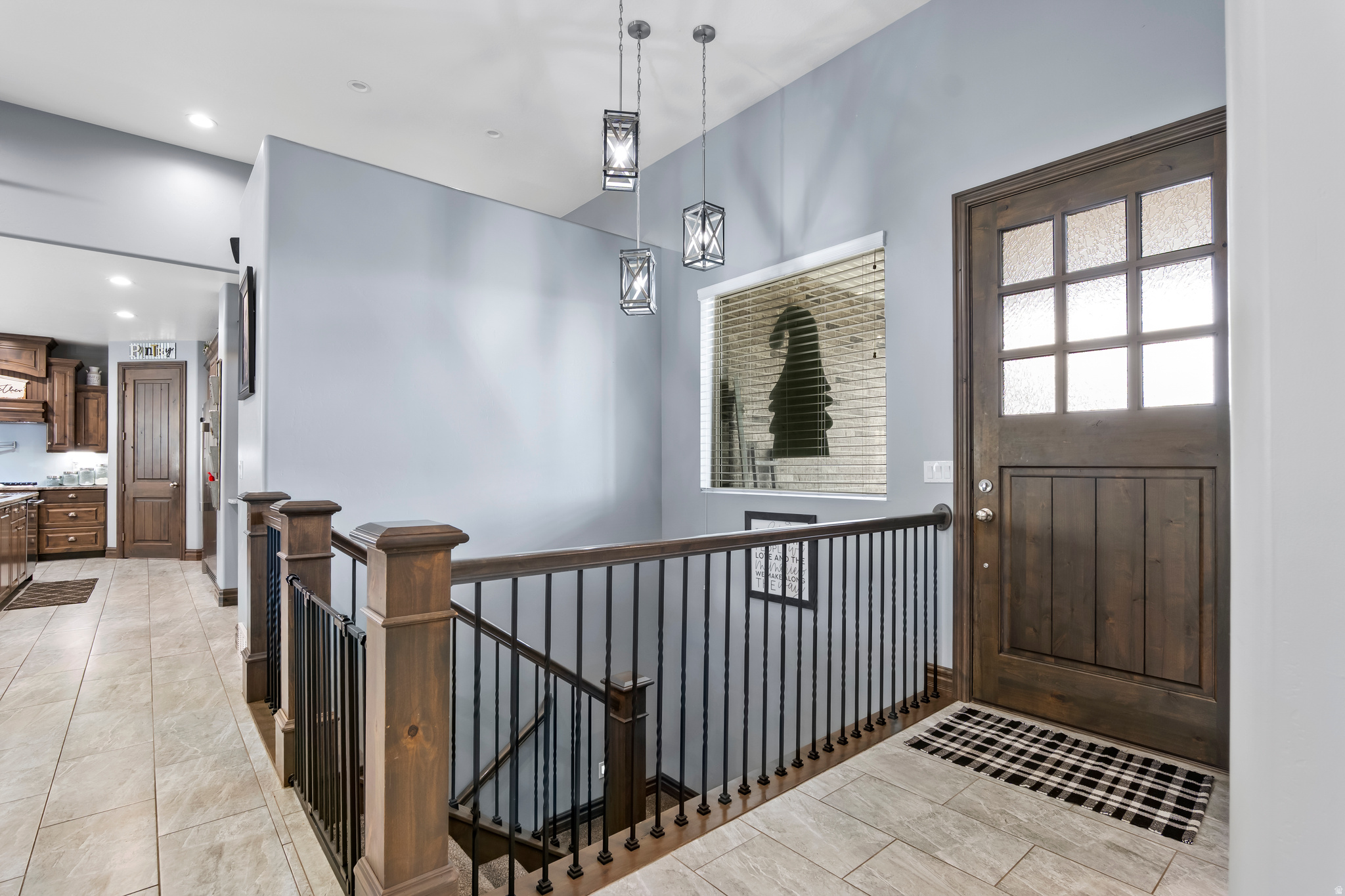 KIRKLAND HEIGHTS SUBDIVISION - Residential