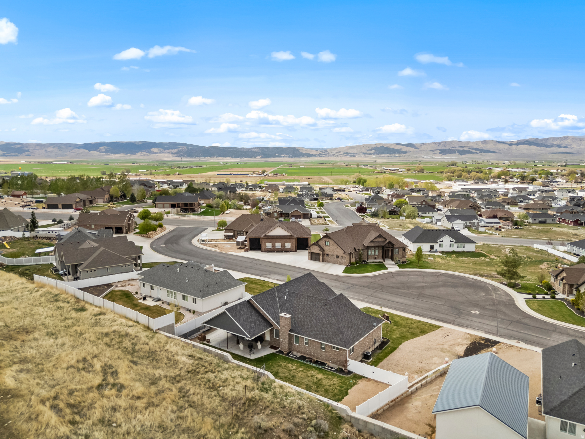 KIRKLAND HEIGHTS SUBDIVISION - Residential