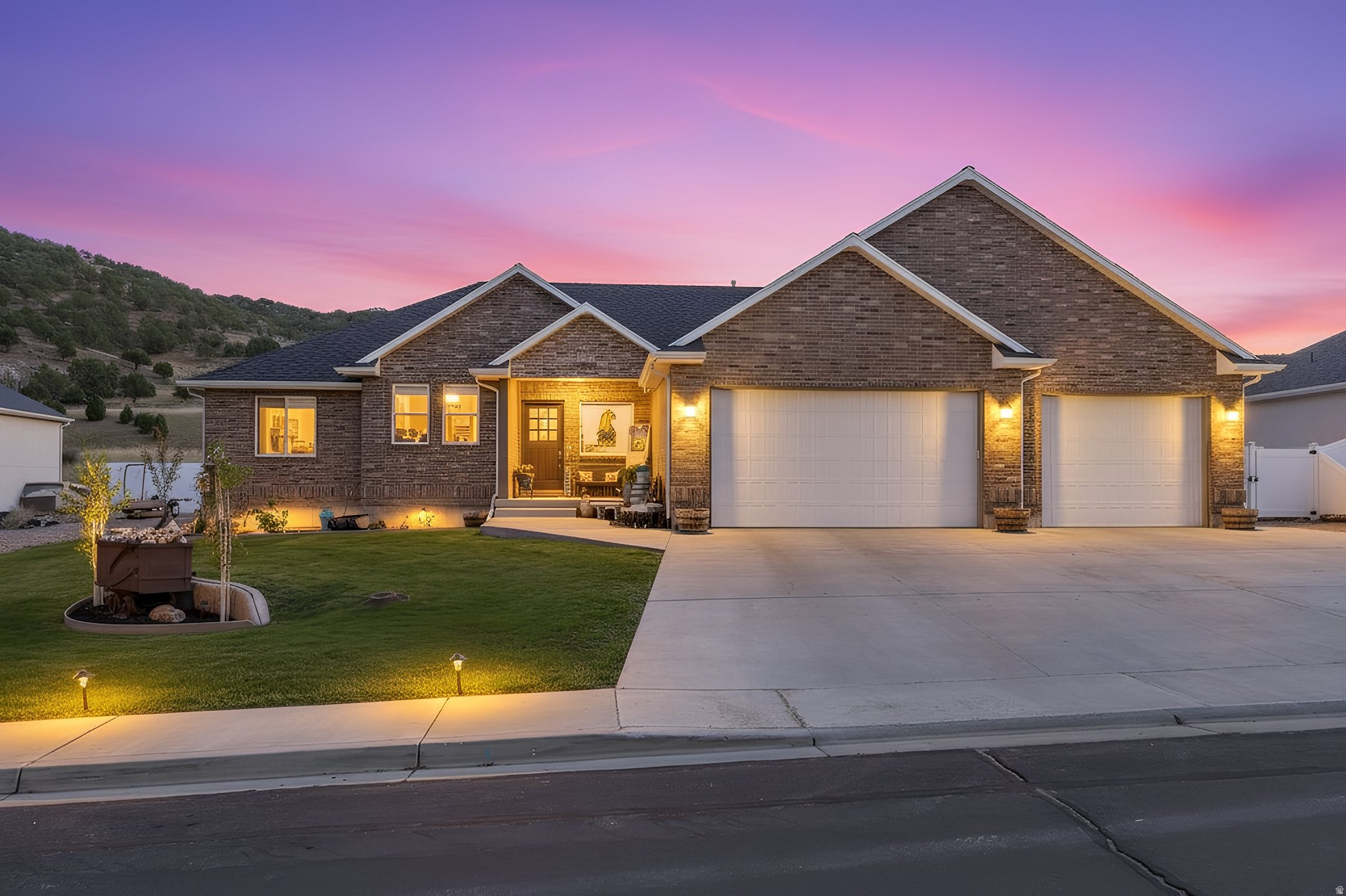 KIRKLAND HEIGHTS SUBDIVISION - Residential