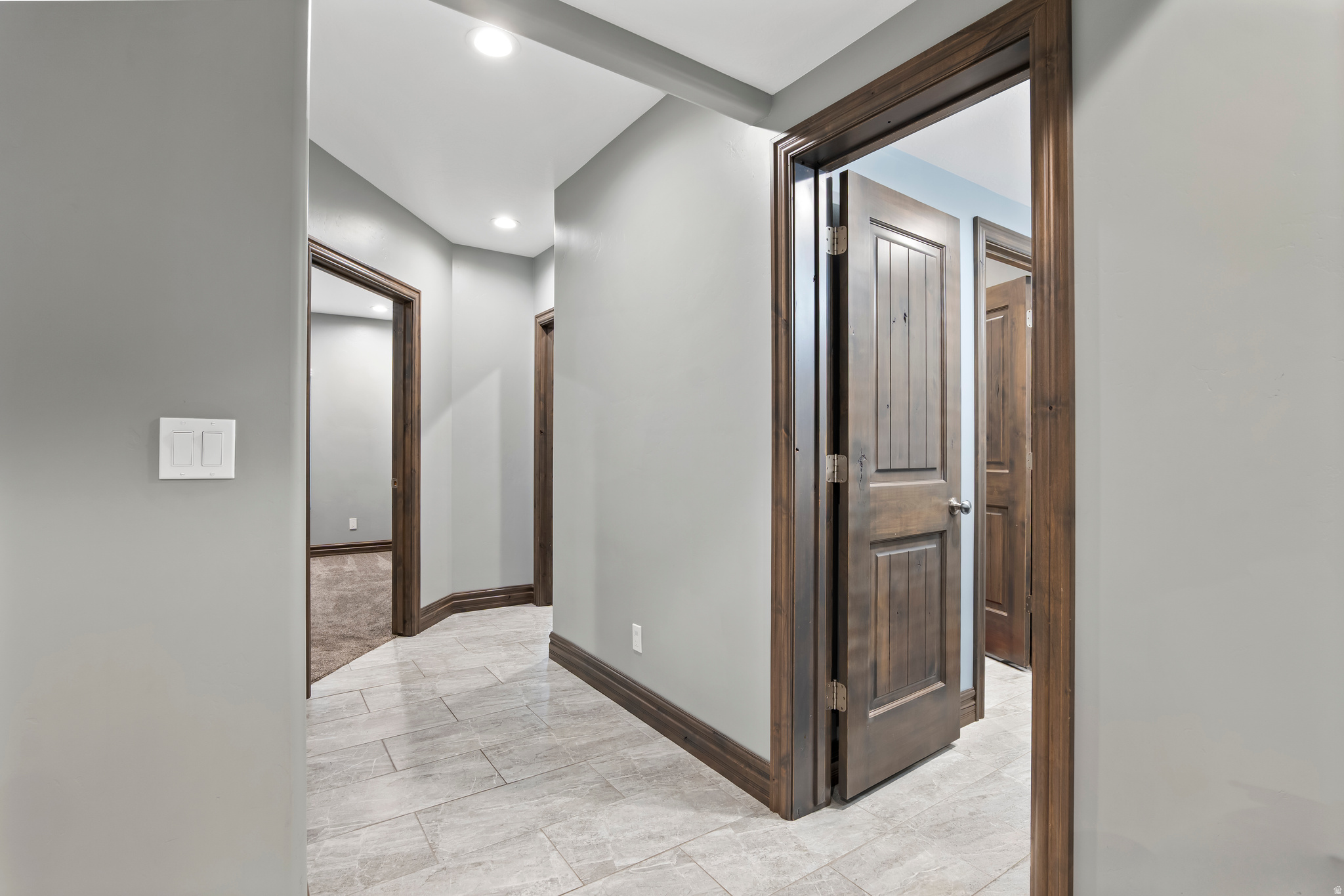 KIRKLAND HEIGHTS SUBDIVISION - Residential