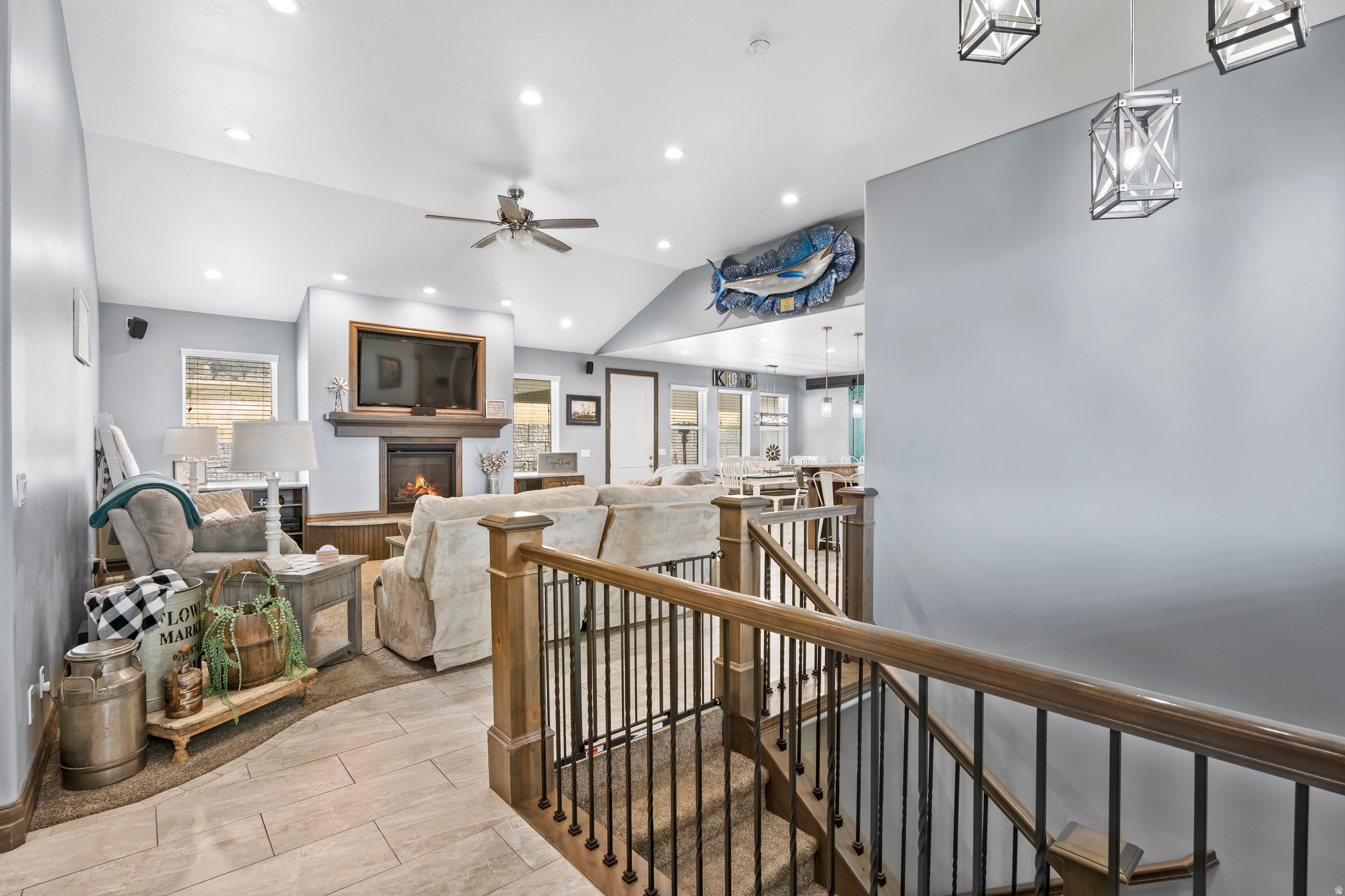 KIRKLAND HEIGHTS SUBDIVISION - Residential