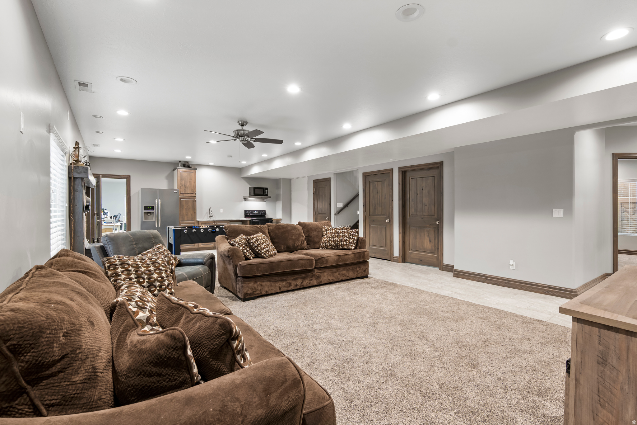 KIRKLAND HEIGHTS SUBDIVISION - Residential