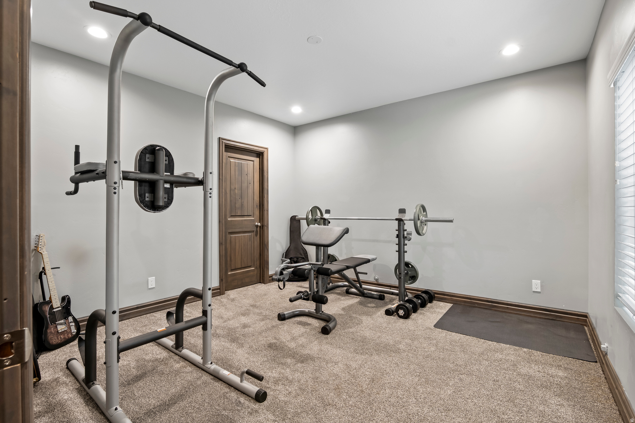 KIRKLAND HEIGHTS SUBDIVISION - Residential