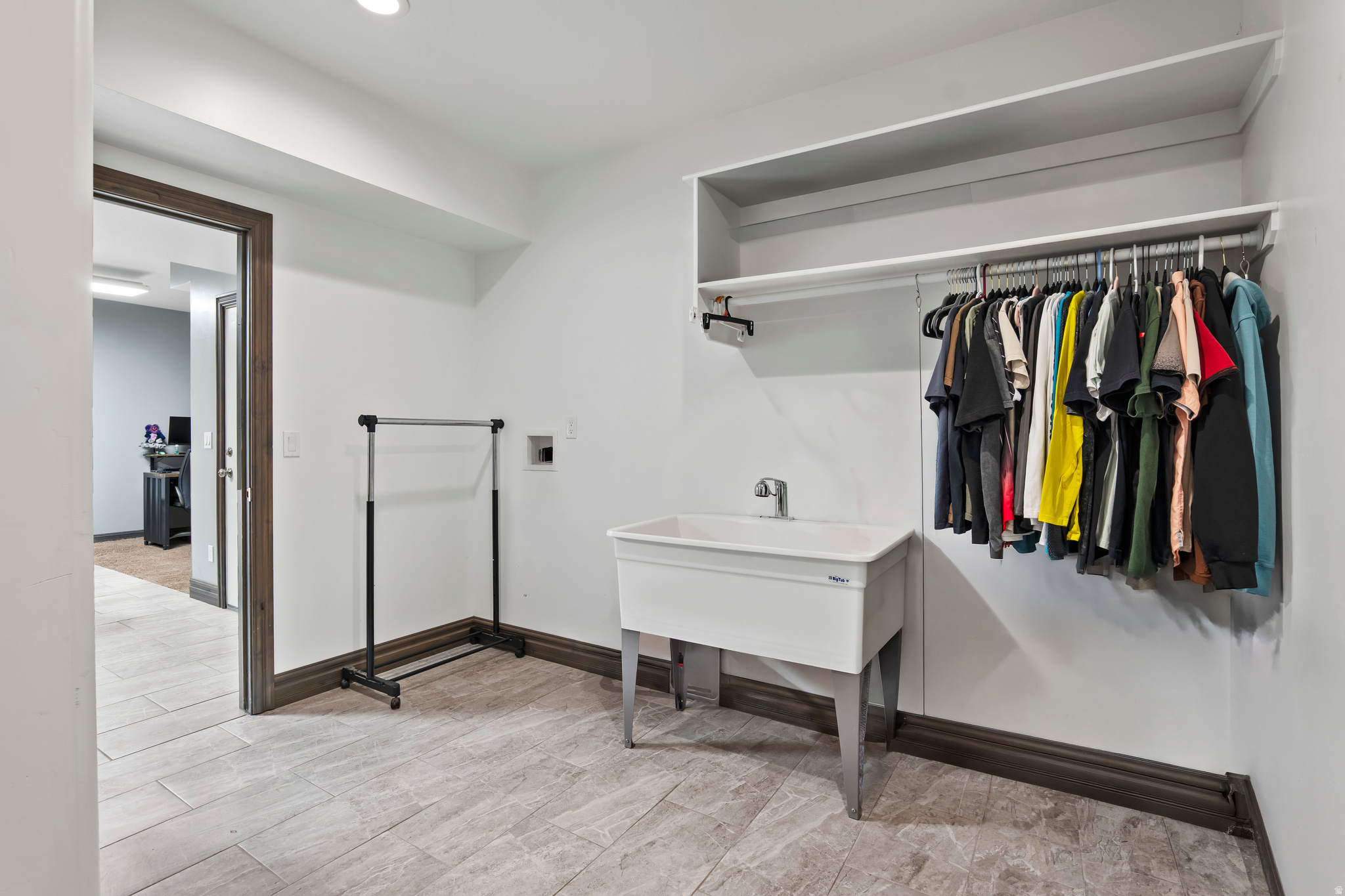 KIRKLAND HEIGHTS SUBDIVISION - Residential