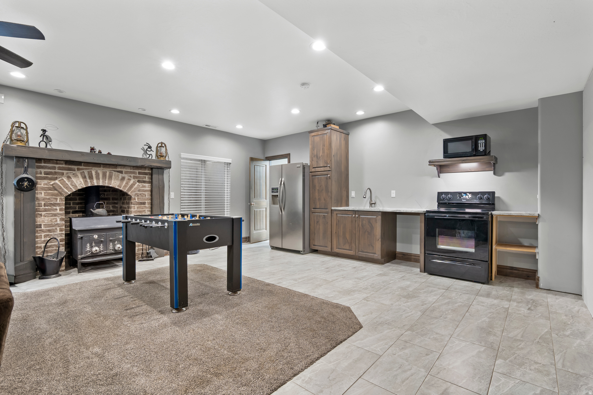 KIRKLAND HEIGHTS SUBDIVISION - Residential