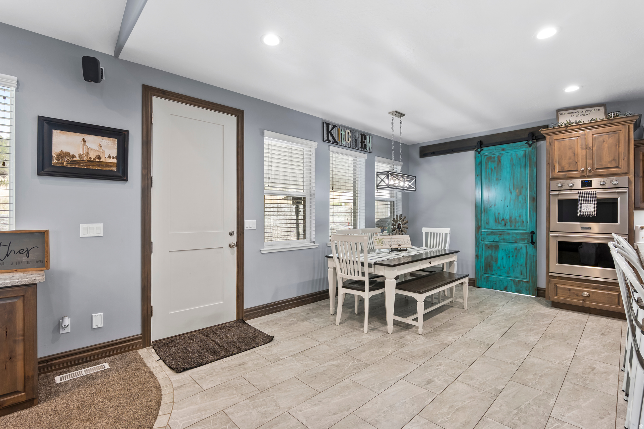 KIRKLAND HEIGHTS SUBDIVISION - Residential