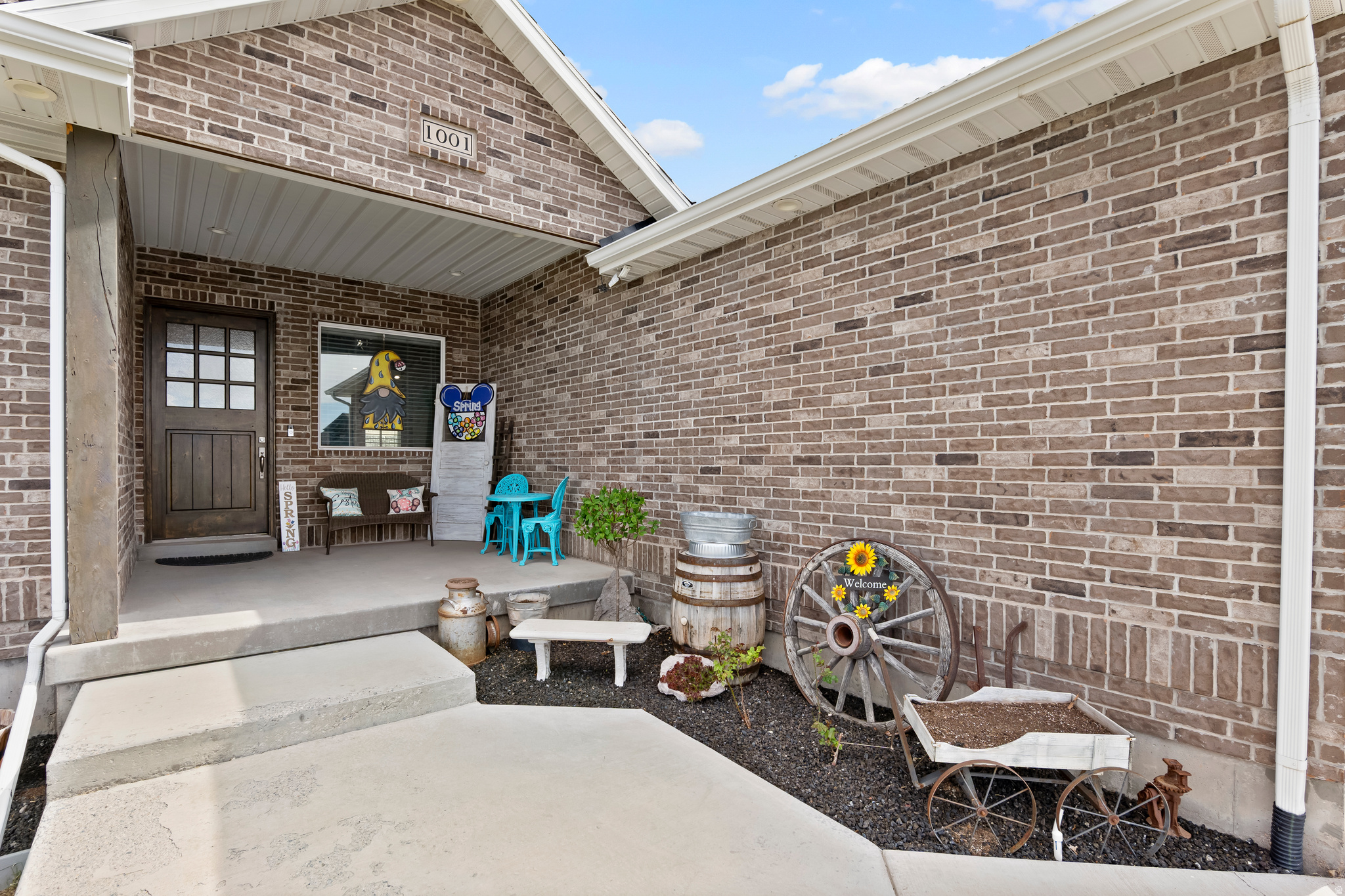 KIRKLAND HEIGHTS SUBDIVISION - Residential