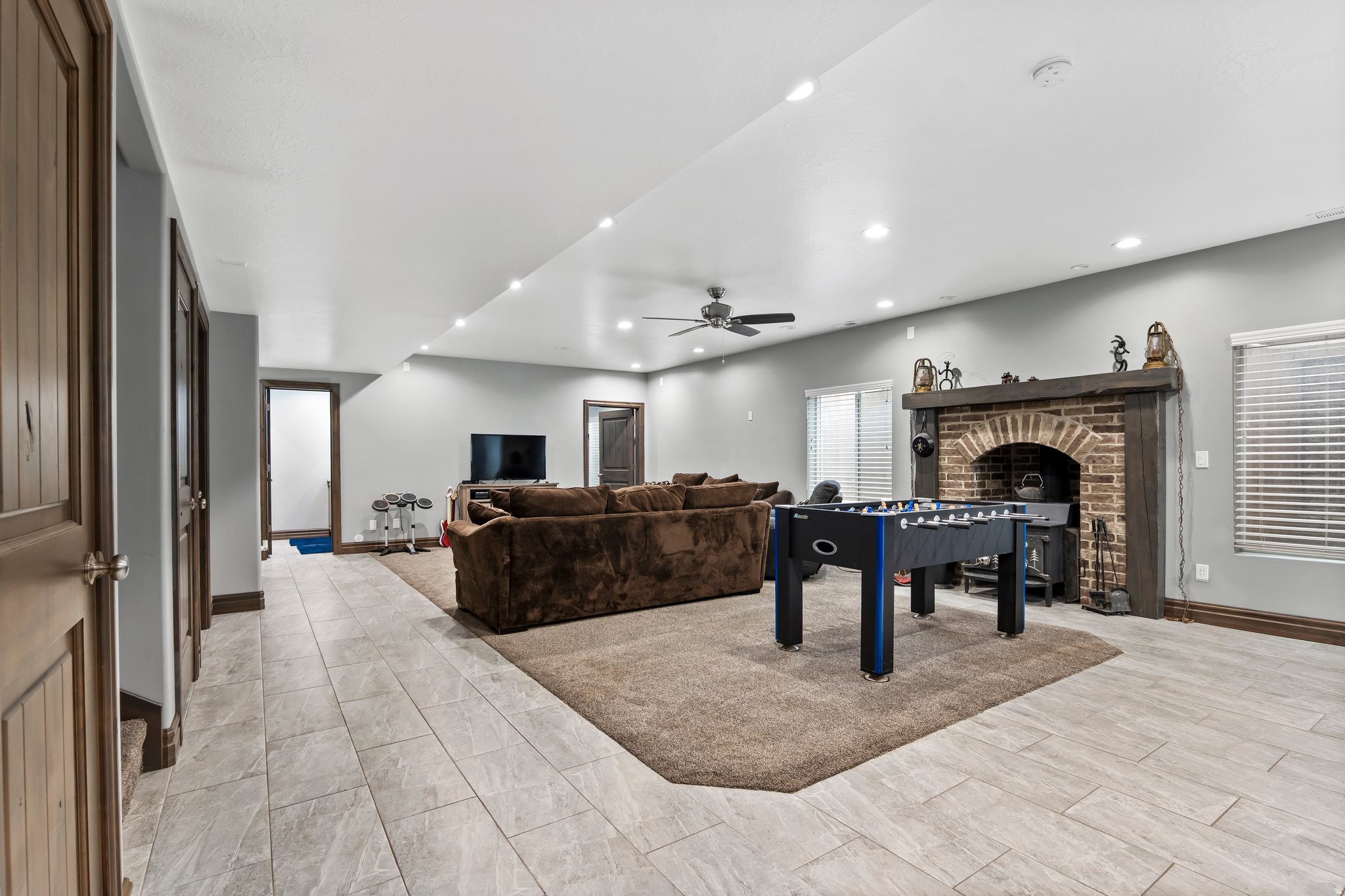 KIRKLAND HEIGHTS SUBDIVISION - Residential