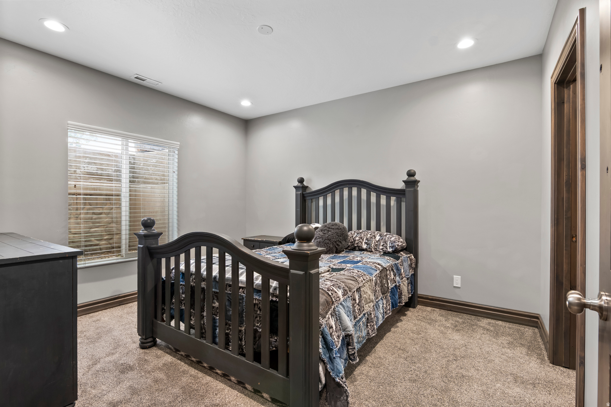 KIRKLAND HEIGHTS SUBDIVISION - Residential