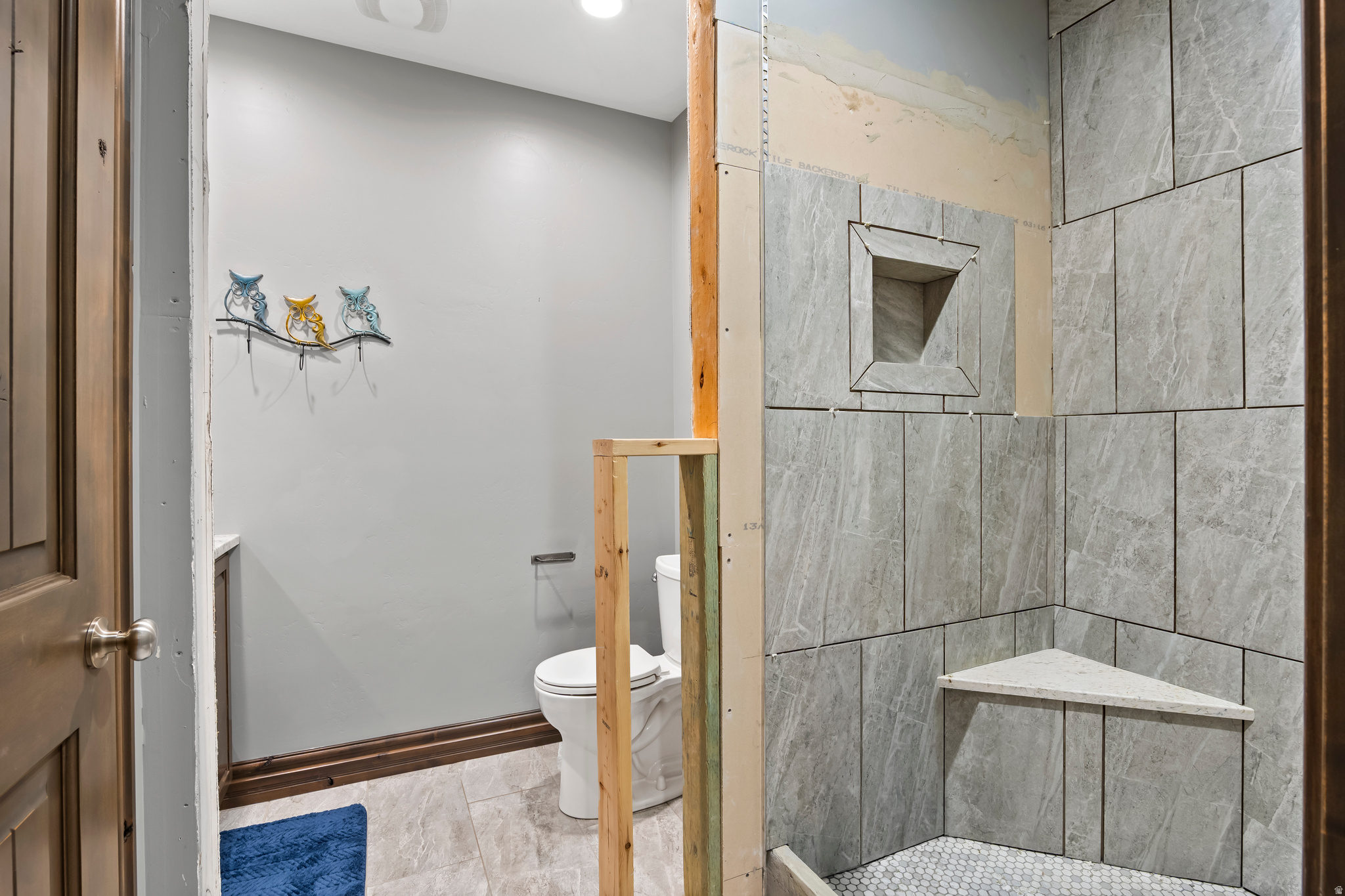 KIRKLAND HEIGHTS SUBDIVISION - Residential