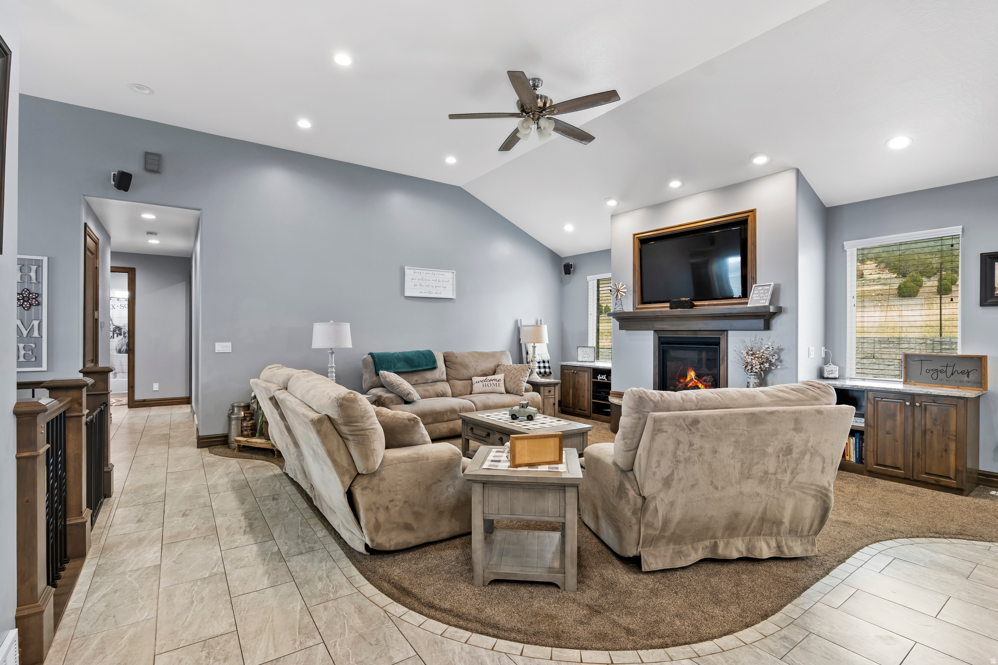 KIRKLAND HEIGHTS SUBDIVISION - Residential