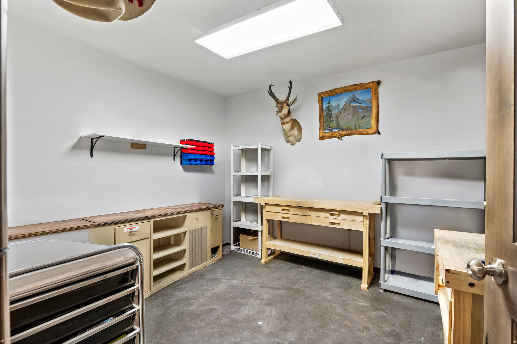 KIRKLAND HEIGHTS SUBDIVISION - Residential