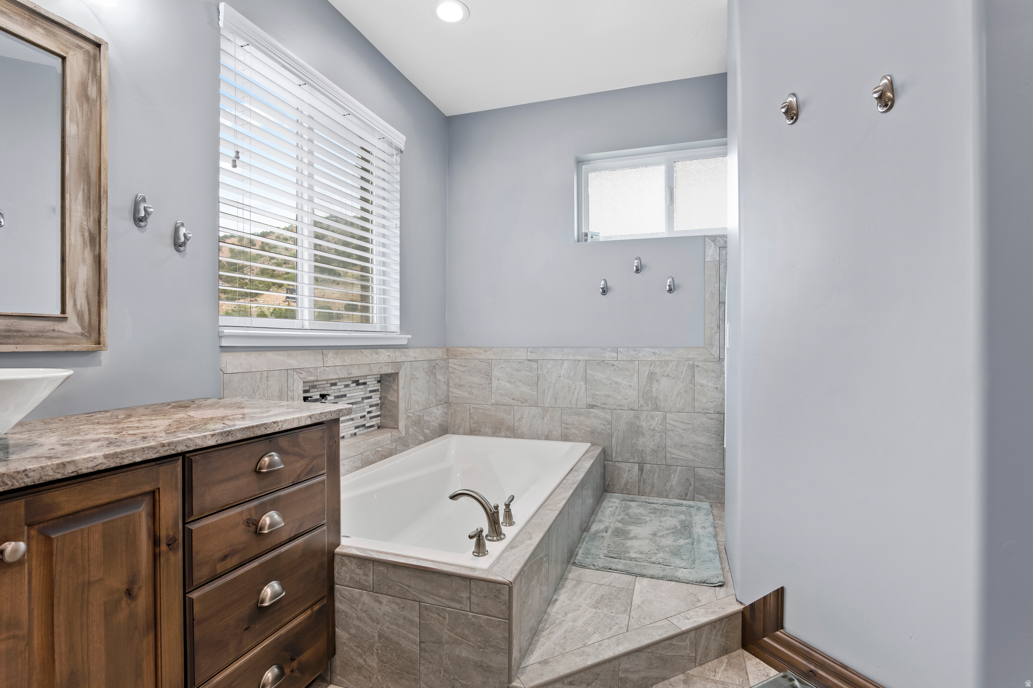 KIRKLAND HEIGHTS SUBDIVISION - Residential