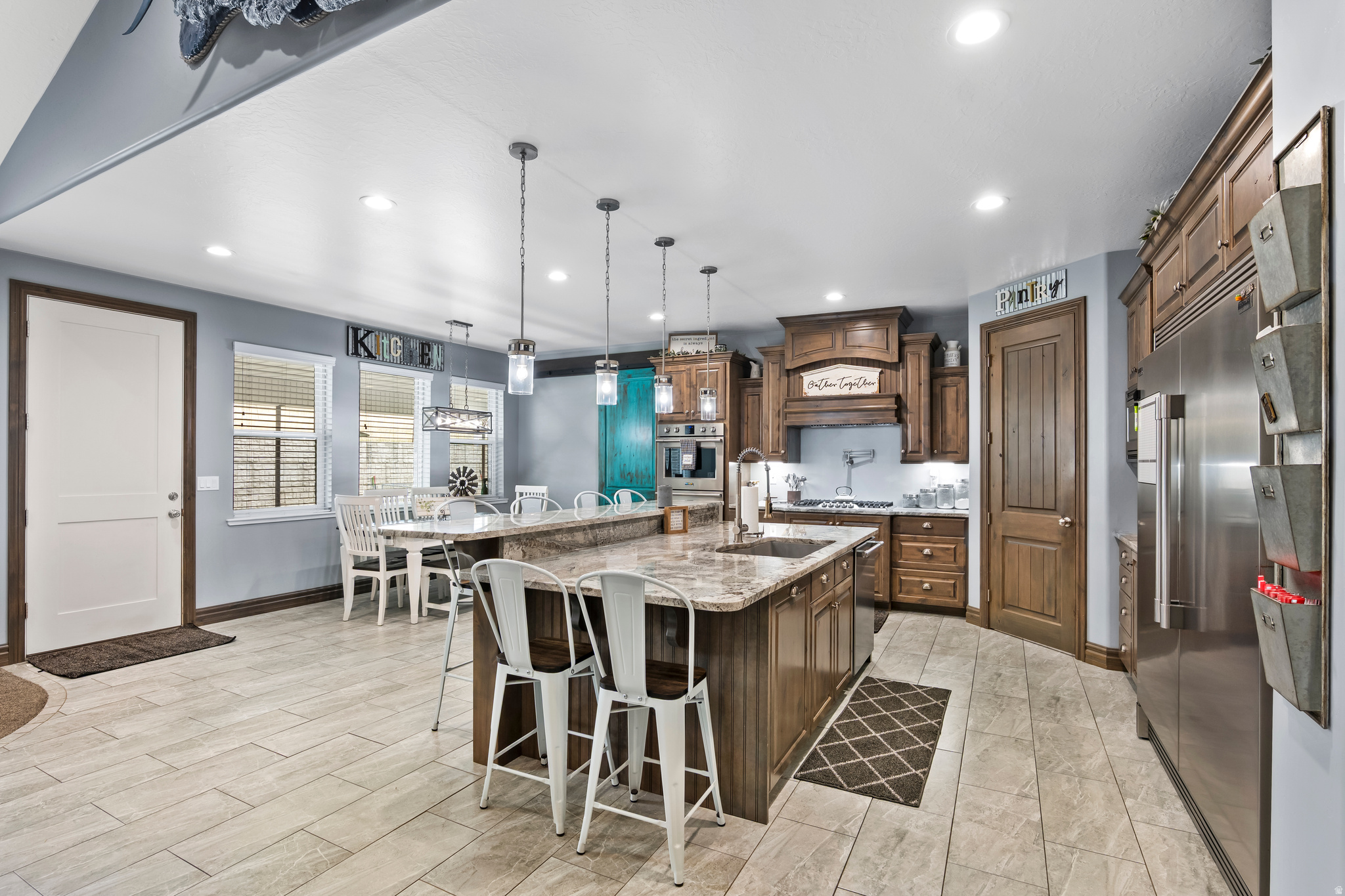 KIRKLAND HEIGHTS SUBDIVISION - Residential