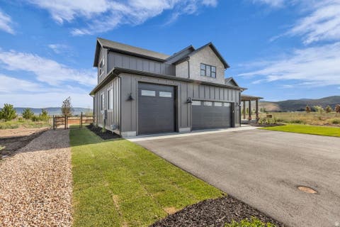 Tiny photo for 1327 TAYLEE LN #33, Kamas, UT 84036 (MLS # 2173846)