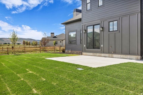 Tiny photo for 1327 TAYLEE LN #33, Kamas, UT 84036 (MLS # 2173846)