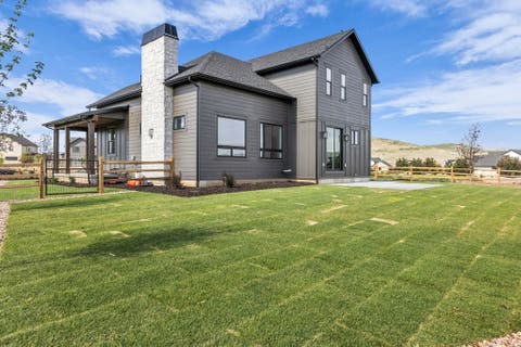 Tiny photo for 1327 TAYLEE LN #33, Kamas, UT 84036 (MLS # 2173846)