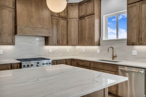 Tiny photo for 1327 TAYLEE LN #33, Kamas, UT 84036 (MLS # 2173846)