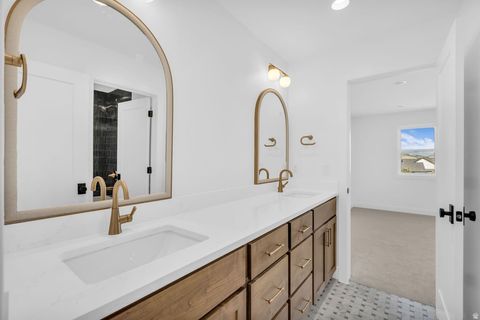 Tiny photo for 1327 TAYLEE LN #33, Kamas, UT 84036 (MLS # 2173846)
