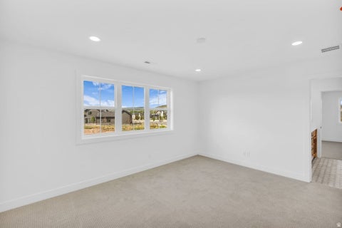 Tiny photo for 1327 TAYLEE LN #33, Kamas, UT 84036 (MLS # 2173846)