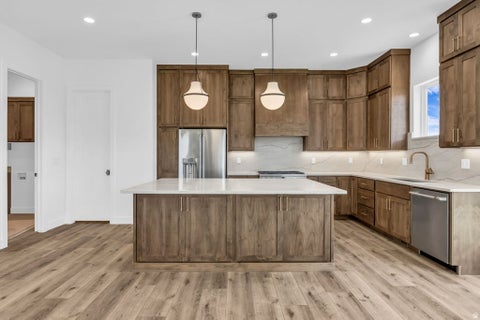 Tiny photo for 1327 TAYLEE LN #33, Kamas, UT 84036 (MLS # 2173846)