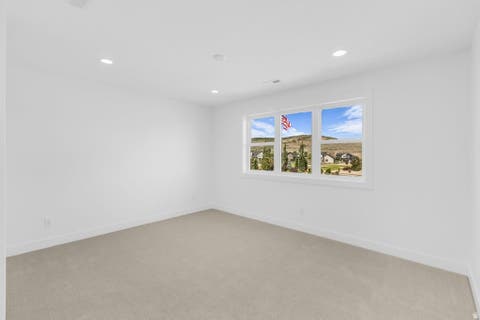 Tiny photo for 1327 TAYLEE LN #33, Kamas, UT 84036 (MLS # 2173846)